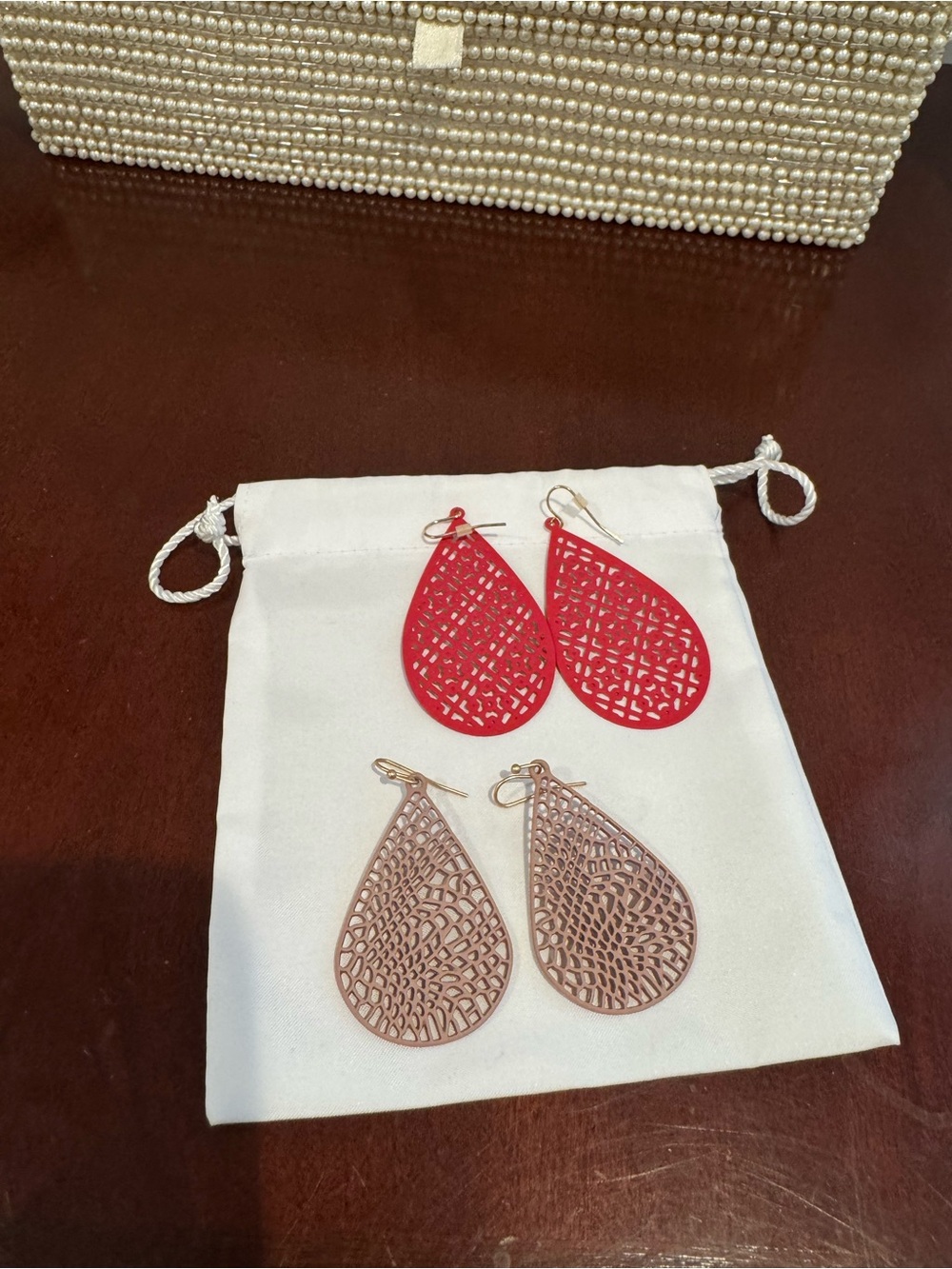 Womes Earrings